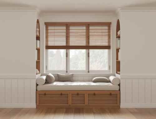 Window Treatment Trends of 2023