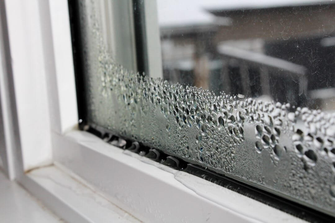 Understanding Window Condensation and How to Reduce It in Columbus, OH 