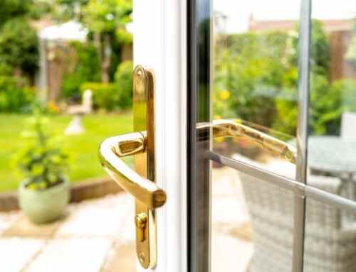 How Patio Doors Can Improve Indoor Air Quality
