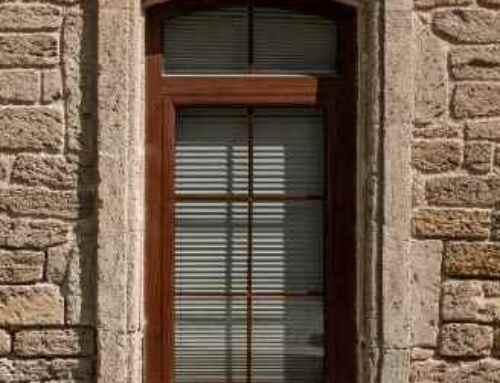What to Know About Window Replacement for Historic Homes