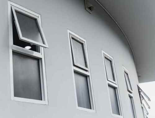How Awning Windows Enhance Home Safety and Comfort