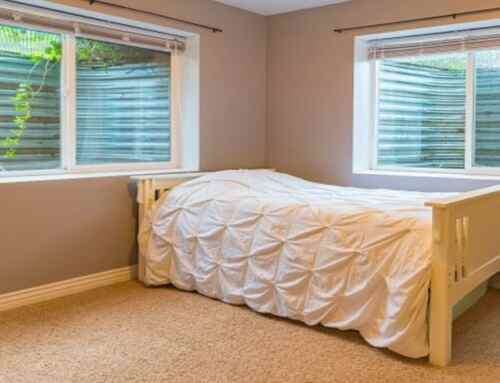 Best Ways to Bring Natural Light into Your Basement
