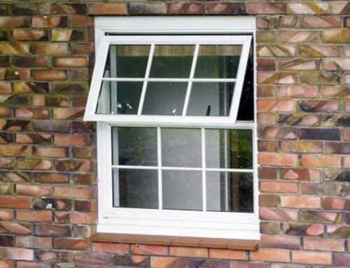 Why Awning Windows Are Perfect for Rainy Days