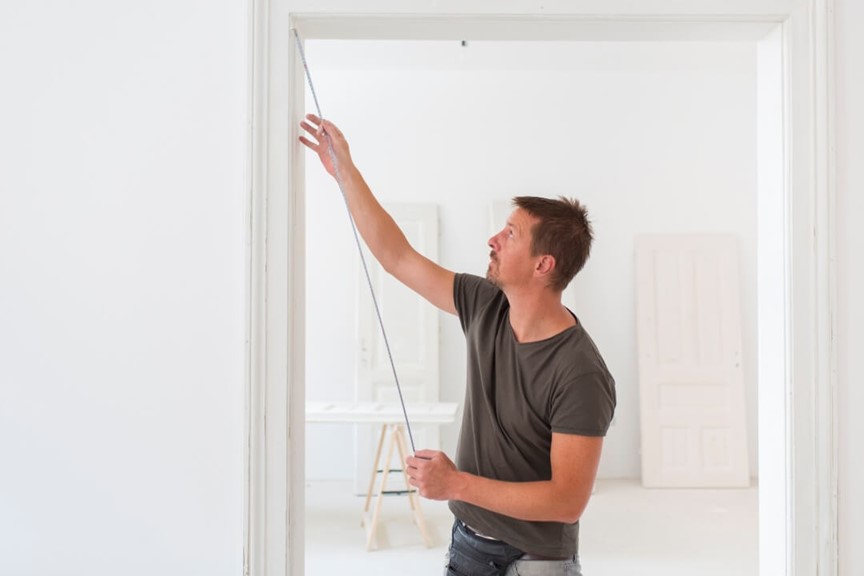 Choosing a front door
