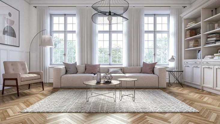 Energy efficient windows